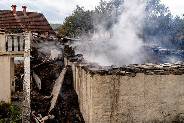 Affordable Smoke Damage Removal solutions in Bristol, FL